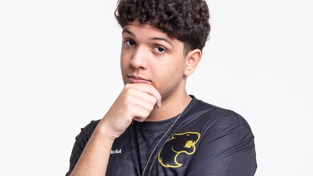 FURIA xyno comenta postagem polêmica no Twitter
