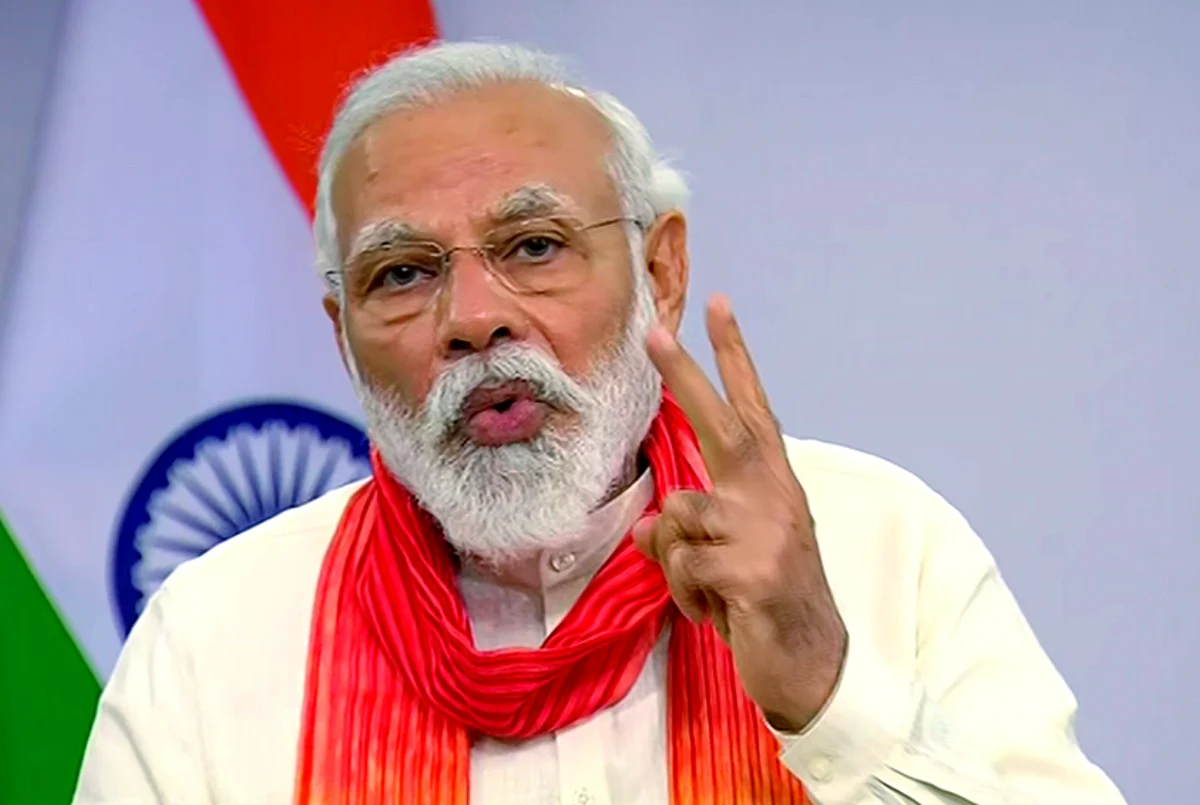 PM Hails Passage Of Labour Reforms Bills, Says Well Being Of Workers Ensured