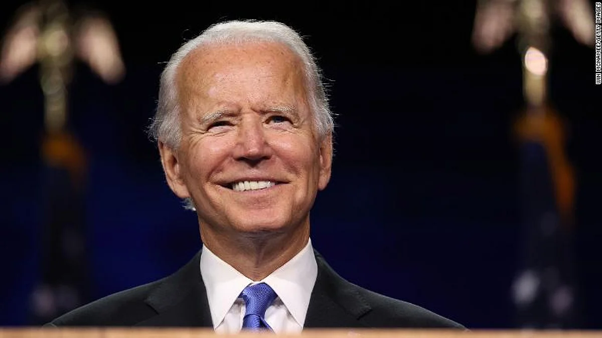 Joe Biden Wishes Indian Americans On Navratri, Says Festival Symbolises Victory of Good Over Evil
