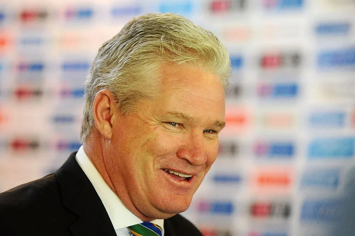 Former Australian Cricketer Dean Jones Dies Of Heart Attack In Mumbai