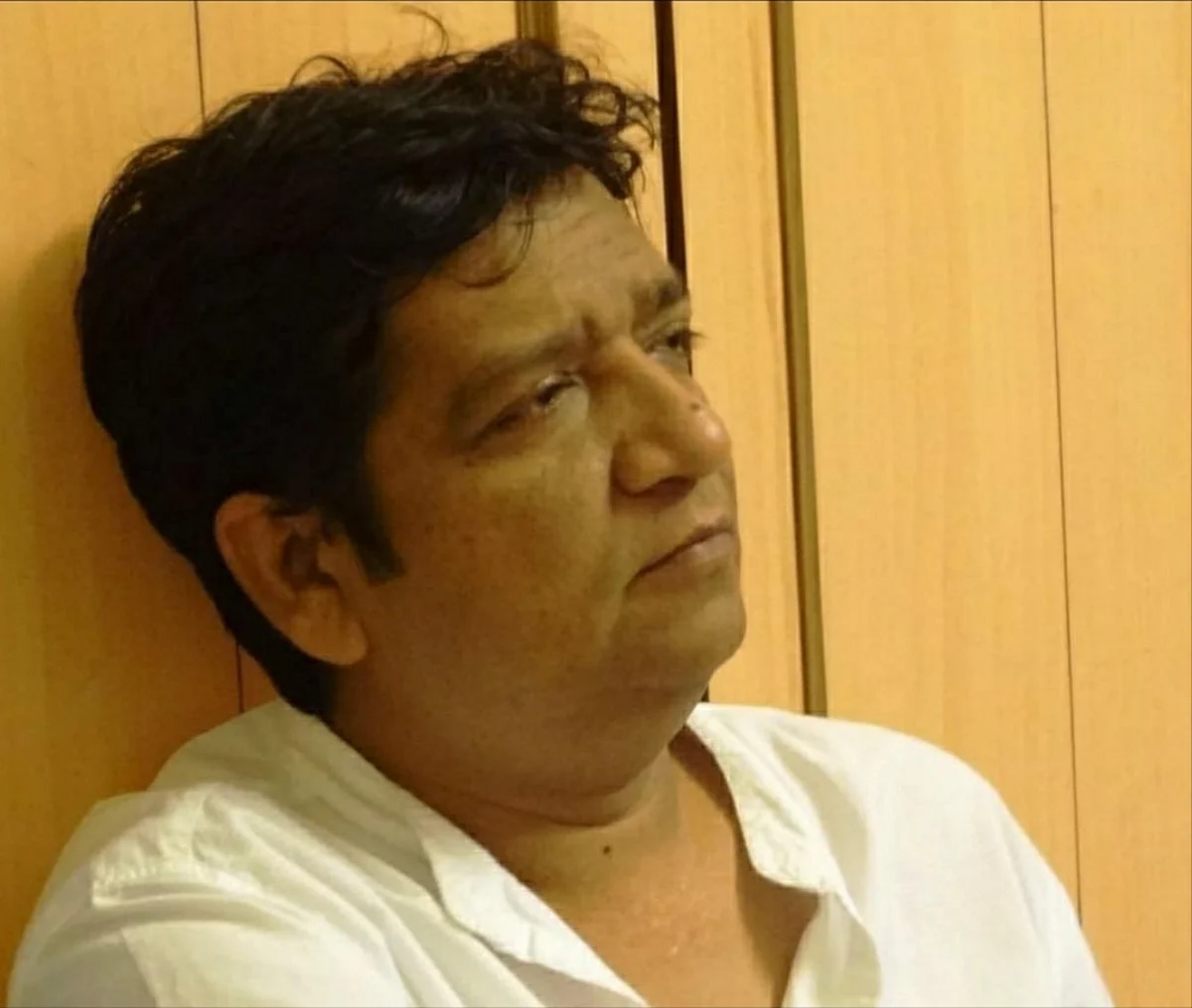 AMU Alumnus Receives Lyricist Award