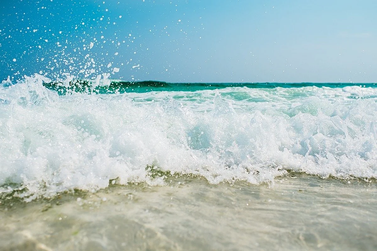 In A First, Eight Indian Beaches Recommended For The Coveted “Blue Flag” International Eco-label
