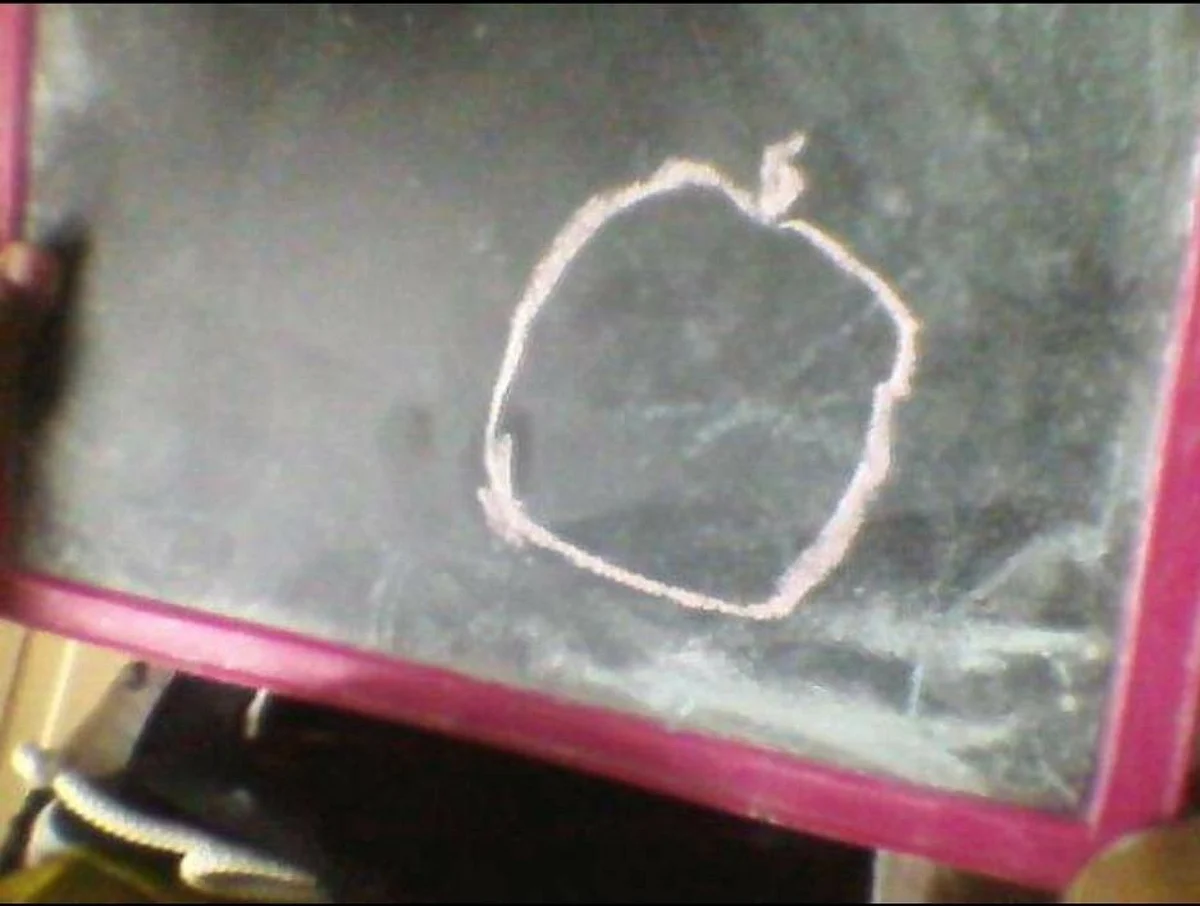 I Am Ananda Siddhartha From Hyderabad, A Budding Artist!