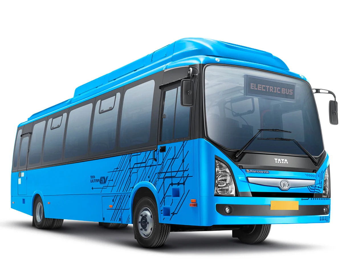 670 New Electric Buses And 241 Charging Stations Sanctioned By Government Of India