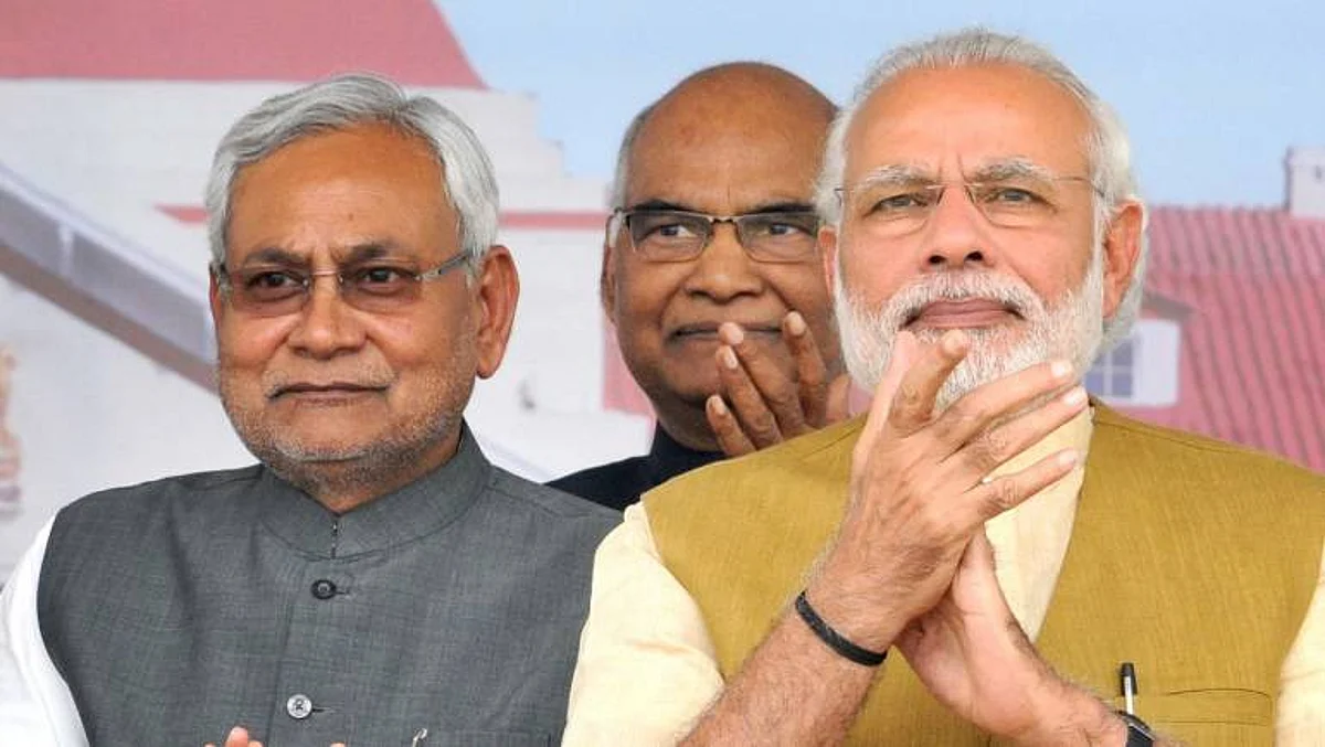 बिहार चुनाव में राजनीतिक दलों के नेताओं की वर्चुअल सियासत में उलझेगा देसी वोटर