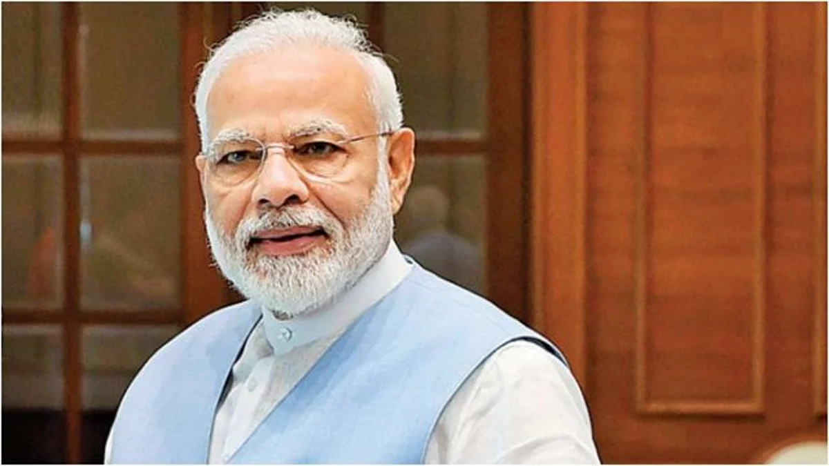 Prime Minister Modi To Visit Germany And UAE From June 26