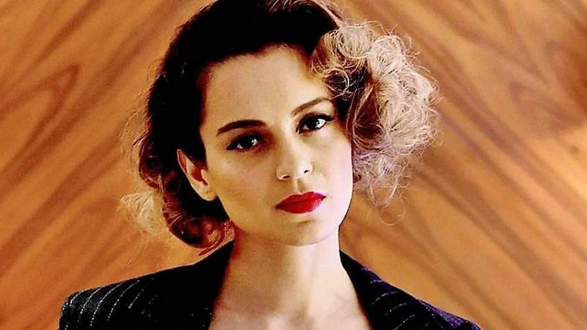 FIR Against Kangana Ranaut, Sister Rangoli For 'Spreading Communal Hatred'