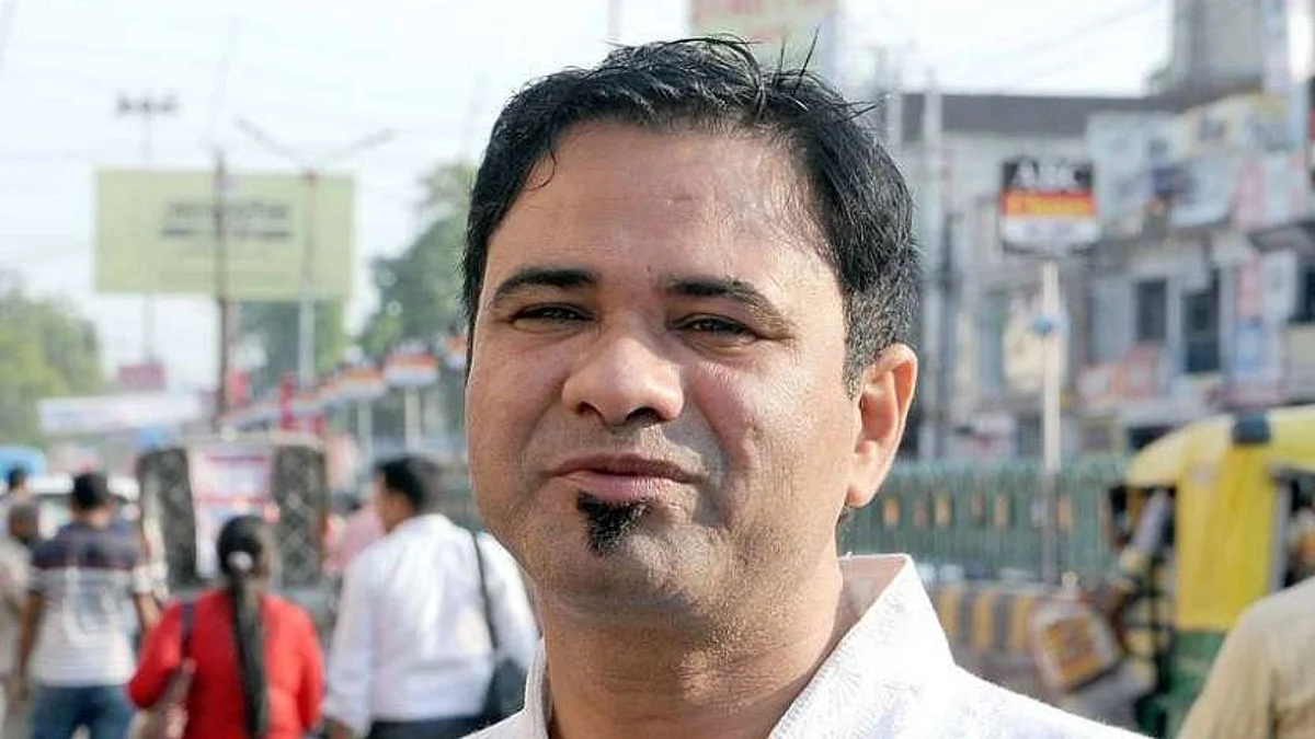 UP Govt Yet To Respond To Request Of Dr. Kafeel Khan To Revoke His Suspension, Put Him On COVID Duty