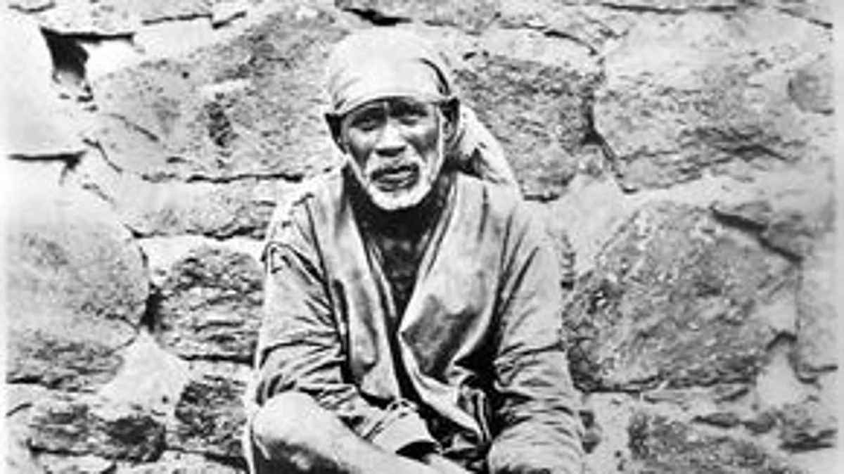 My Sai - An Experience From A Christian Faithful