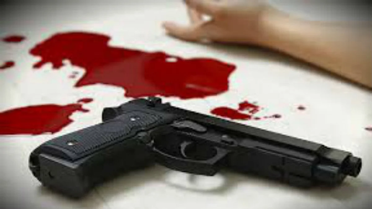 Woman Principal Shot Dead In Gorakhpur, Daughter Critically Injured