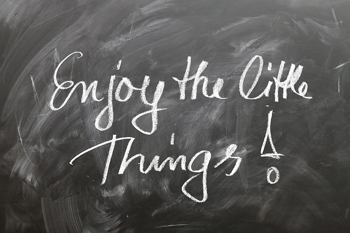 Positive Thinking