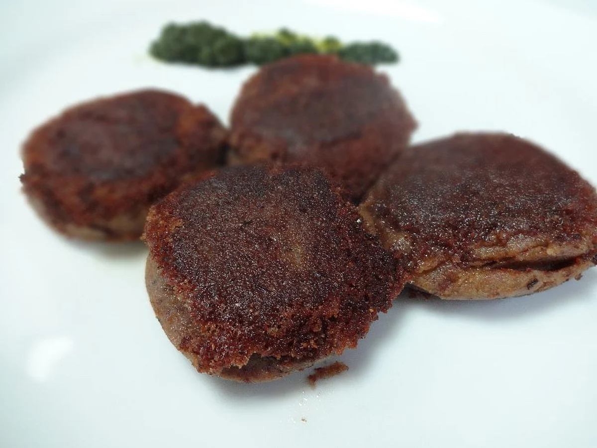 Rajma Ke Galawati Kebabs...Delicious Beyond Words
