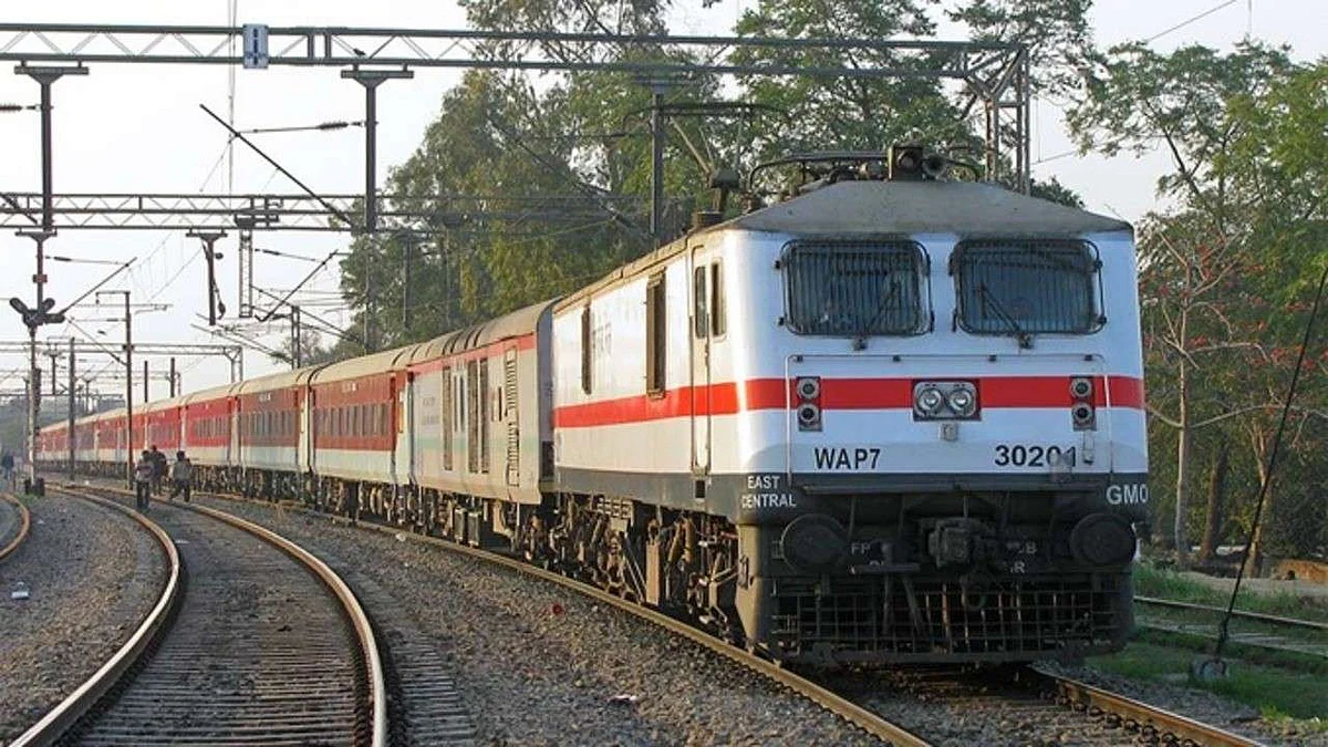 Cabinet Approves Haryana Orbital Rail Corridor Project From Palwal To Sonipat