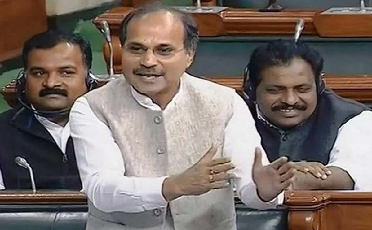 संसद की कार्यवाही के दौरान पीएम केयर्स फंड पर पक्ष और विपक्ष के नेता भिड़े