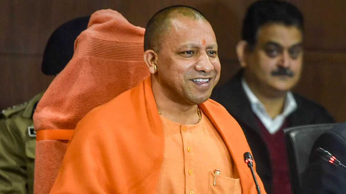 Yogi Adityanath Asks Officials To Start Preparations For Mahakumbh