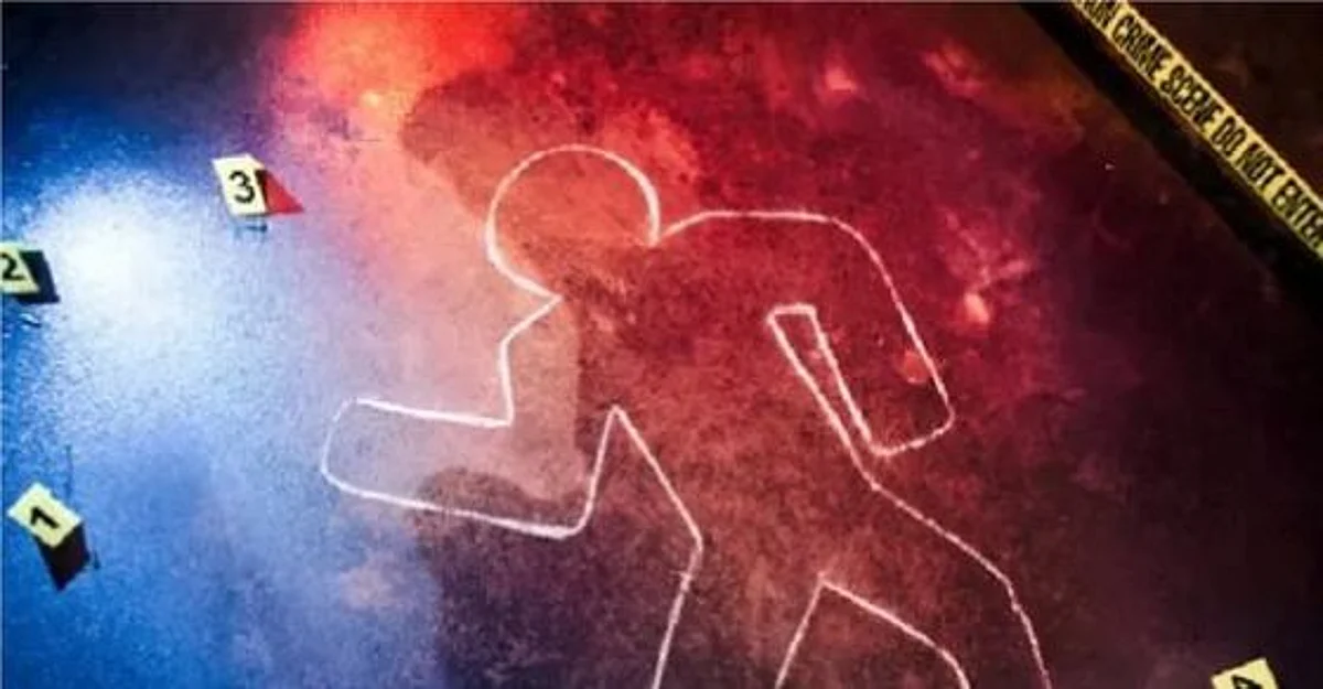 Activist Accuses UP STF Of Picking Up Rakesh Pandey From Hospital And Killing Him In Staged Encounter
