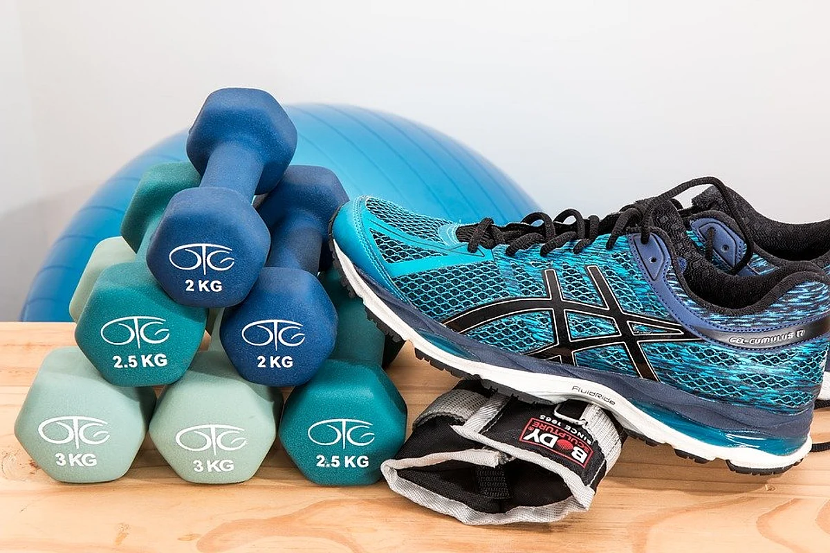 Sports Authority Coaches To Undergo Age-Appropriate Fitness Tests Twice A Year