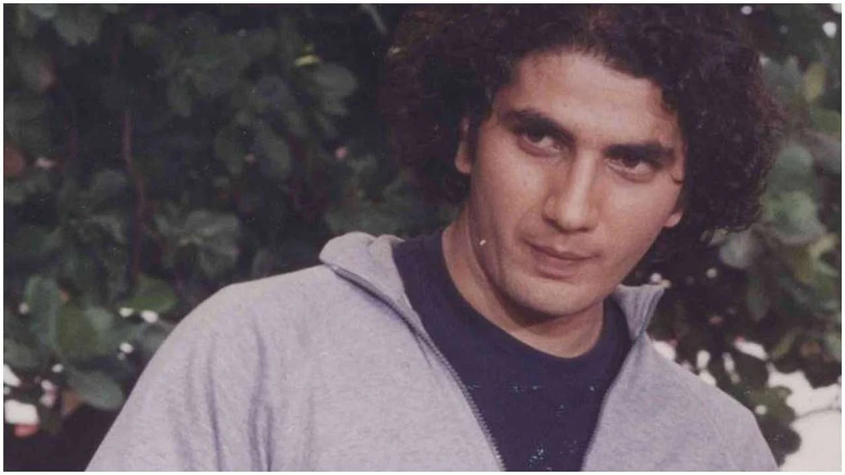 Bollywood Actor Faraaz Khan Battling For Life, Brother Seeks Funds To Meet Medical Costs