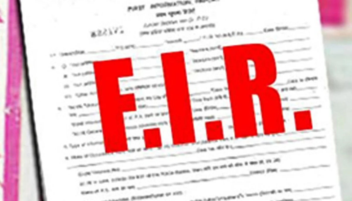 Police Files FIR Against Internet Sites For Revealing Name Of Hathras Victim