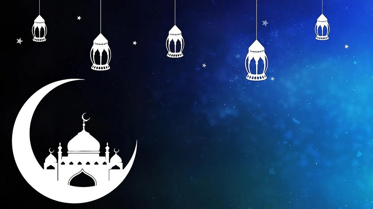 UP CM Extends Greetings On Eid-E-Milad-un-Nabi