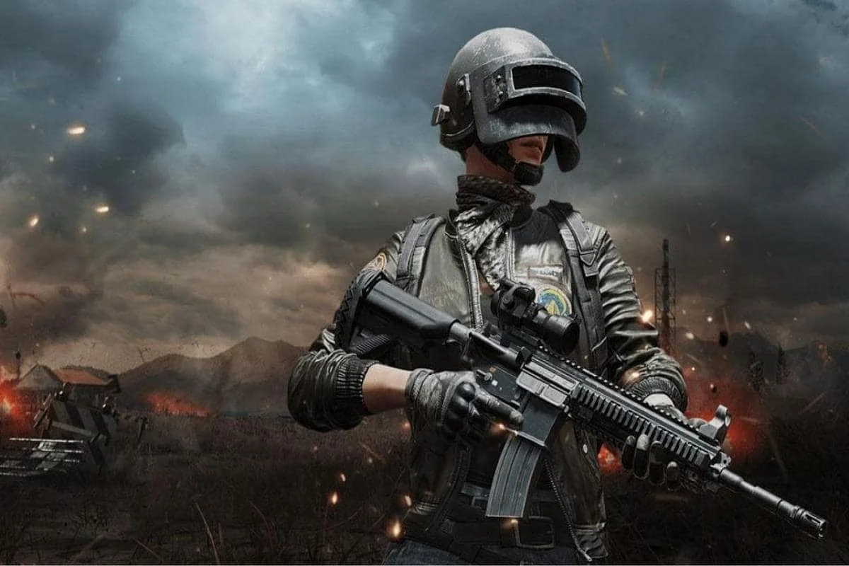 Youth Stabs Father In Meerut For Not Allowing Him To Play PUBG, Slits His Throat As Well