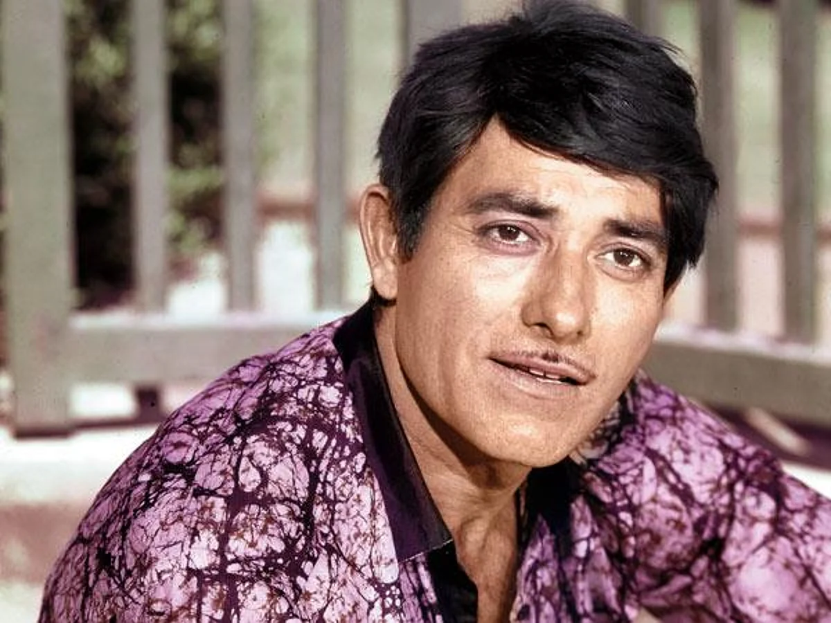 जन्मदिन विशेष: सिनेमा दर्शक आज भी राजकुमार की स्टाइल और डायलॉग नहीं भूले