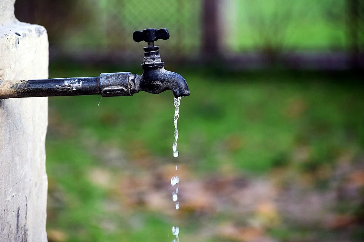 Goa Becomes First State To Provide Tap Water Connection To Every Rural Household
