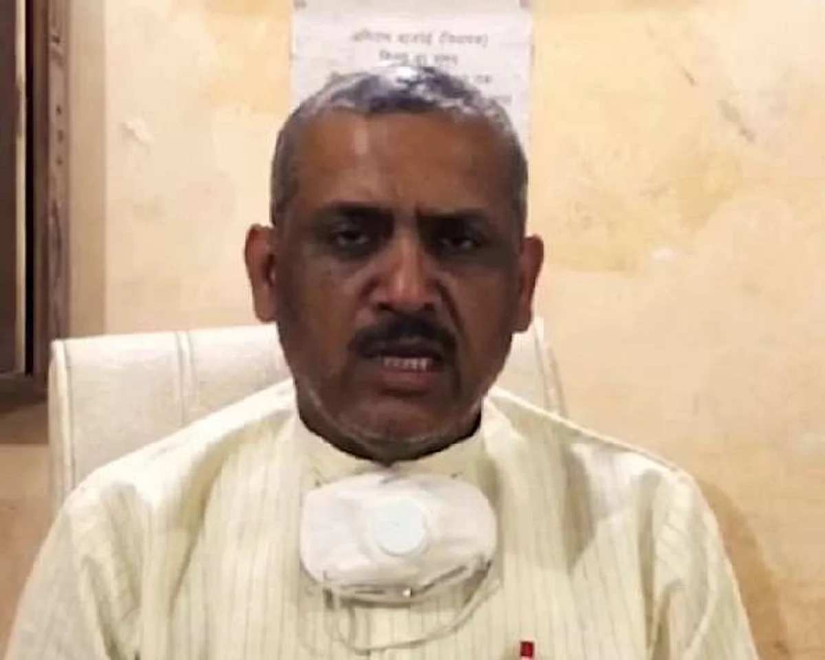 SP Lawmaker Slams Yogi For Not Nudging Schools To Waive Off Fees, To Protest In Kanpur On Thursday