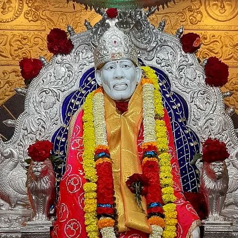 Guruvaar Darshans From Shri Saibaba Mandir Dharvad Kengery Karnataka