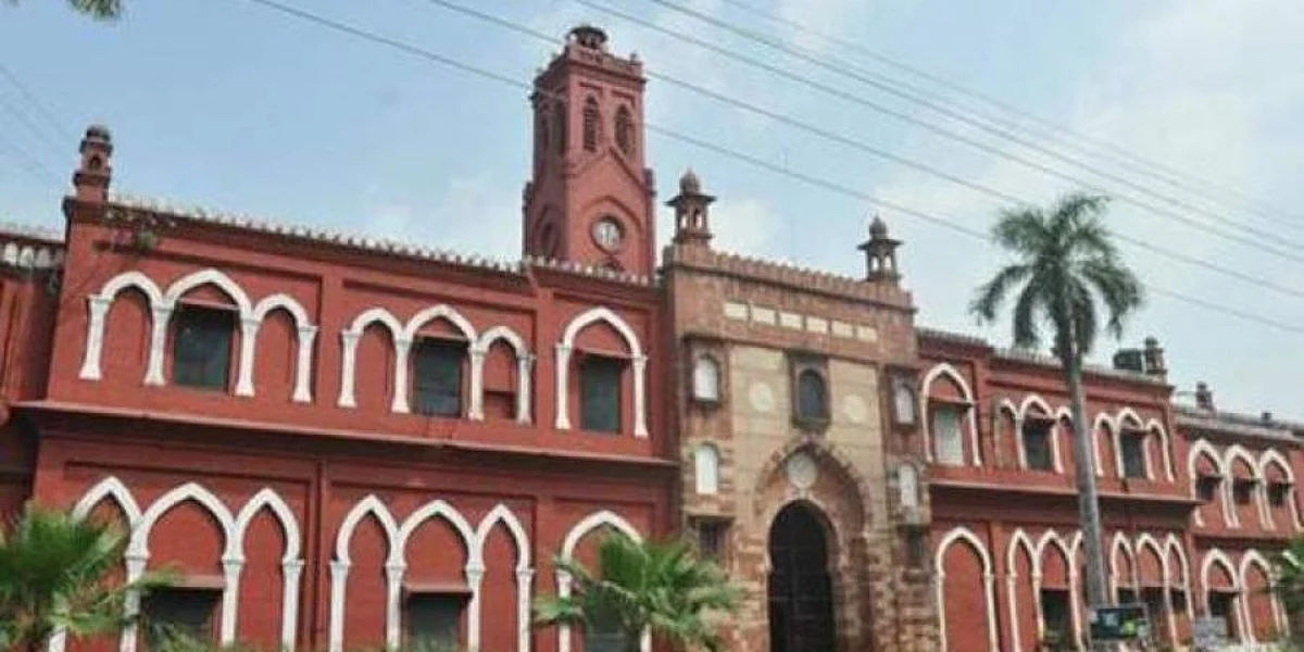 AMU Team Win 'Judges Choice Award', NASA Space App Challenge