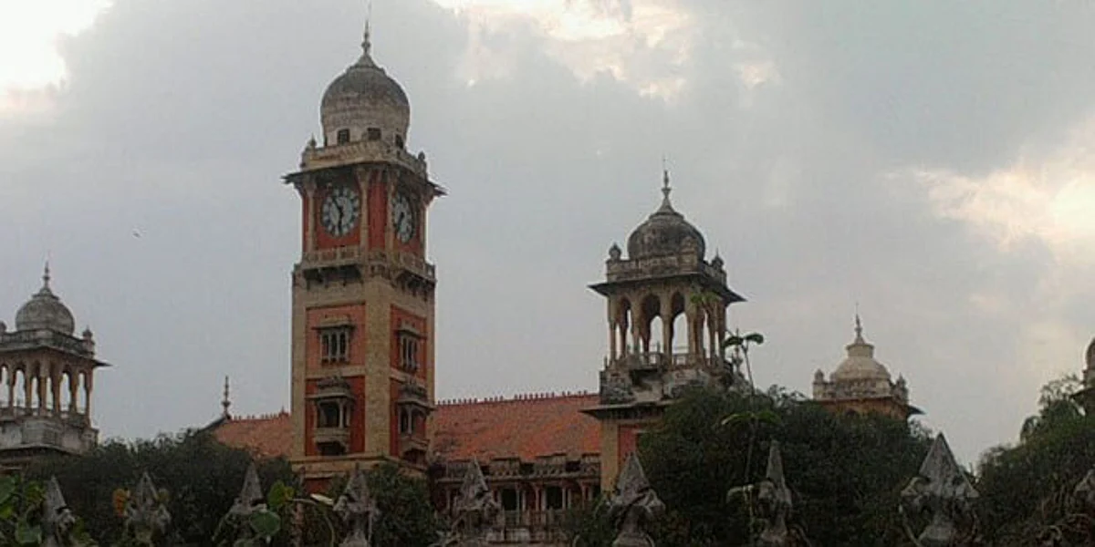 If All Goes Well, Allahabad University’s ‘Big Ben’ Could Tick Again