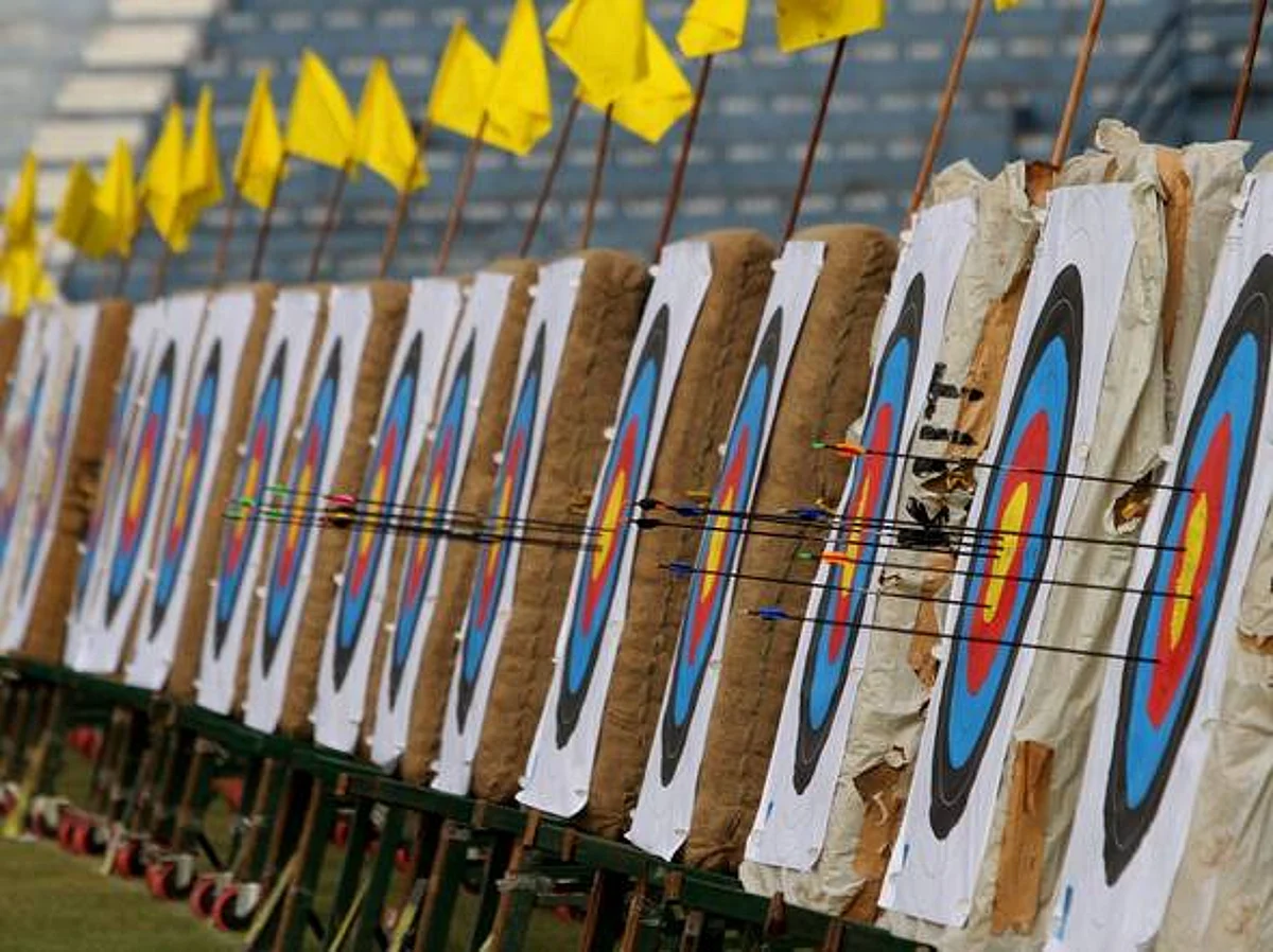Para-archer Ankit Tests Covid Positive, Shifted By SAI Authorities To Hospital In Sonepat