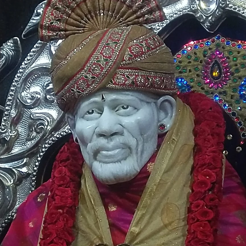 Guruvaar Darshans From Shri Saibaba Mandir Sai Geetanjali Cantonment N.P Street KSR Bengaluru Karnataka