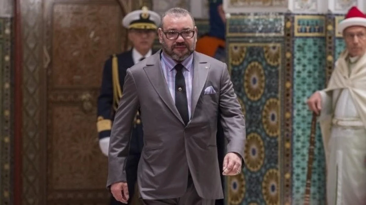 Moroccan King Has Telephonic Conversation With UN Secretary-General