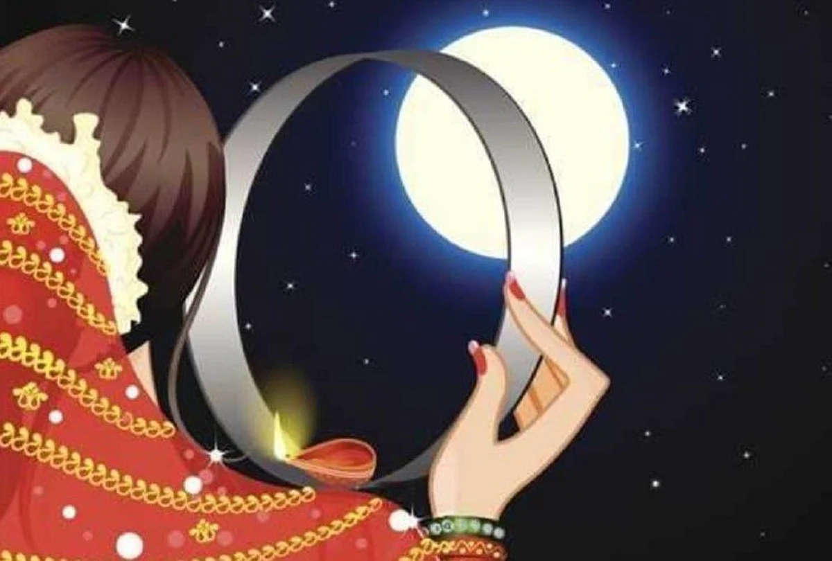 Observe Karwa Chauth Fast A Healthy, Happy Way!