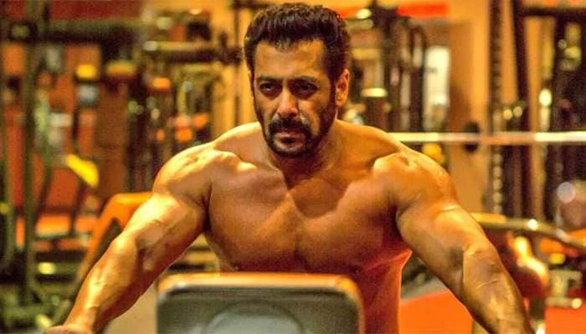 Personal Driver And Two Staffers Of Salman Khan Test COVID Positive, Actor Goes Into Isolation