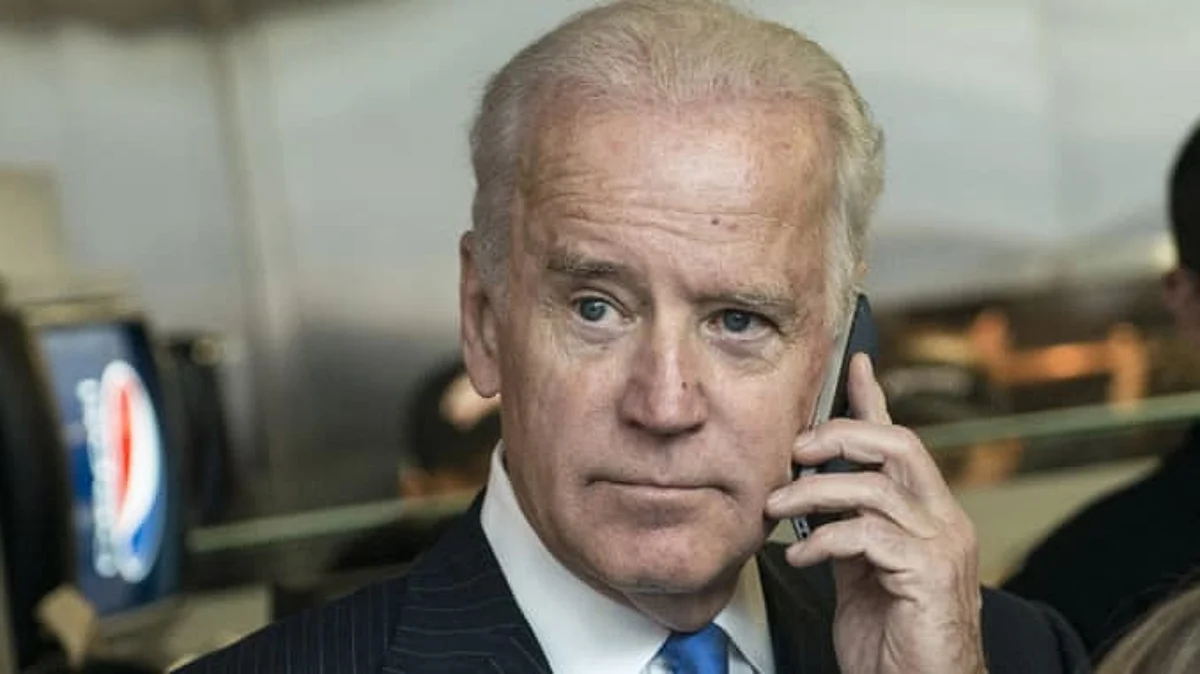 US Will "Go After" Those Behind The Kabul Airport Attacks: Biden