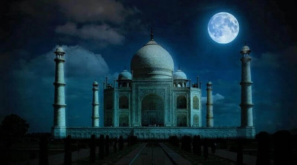 After 517 Long Days, Taj Mahal To Reopen For Night Viewing From August 21