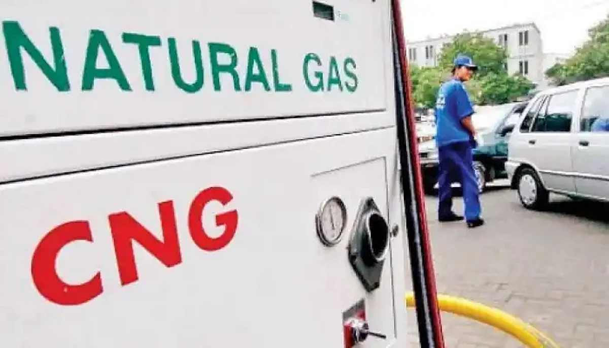 CNG Gets Costlier By Rs 3 In Lucknow