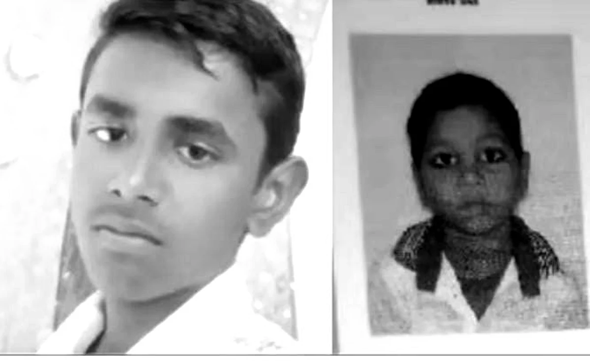 11-year-Old Boy Jumps In Pond In Mainpuri To Save Cousin Brother, Both Drown