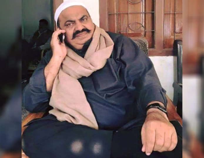 Benami Properties Of Atiq Ahmad Worth Rs 128 Crore To Be Attached In  Prayagraj Today