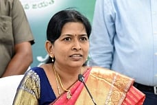 'Naidu safe in jail, will take responsibility if anything happens': Andhra Home Minister - Vimarsana News