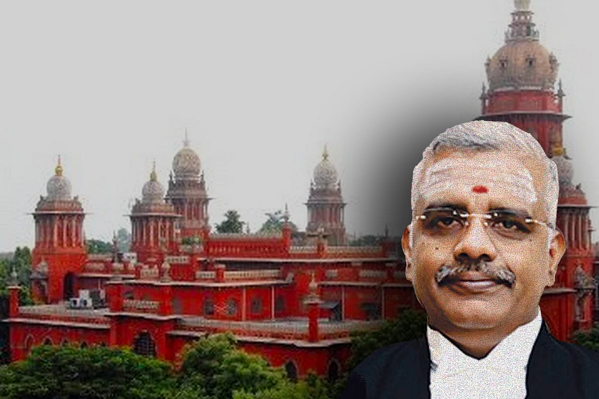 'System failed': Madras HC on discharge of two politicians in corruption cases - Vimarsana News