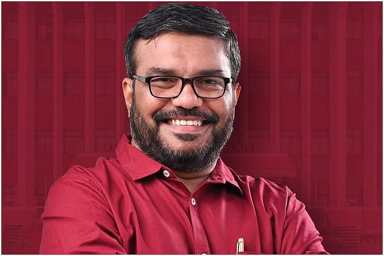 Kerala not 'full of tipplers', data says state is not even on top 10 list - Vimarsana News
