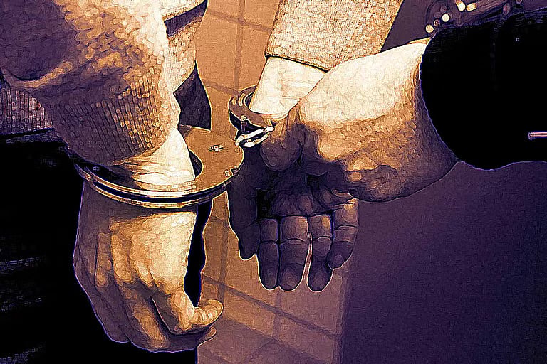 Palladam murders: Prime accused shot at while attempting to flee, say police - Vimarsana News