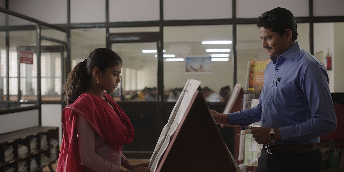 Toronto International Film Festival 2023: Six Indian films qualify - Vimarsana News