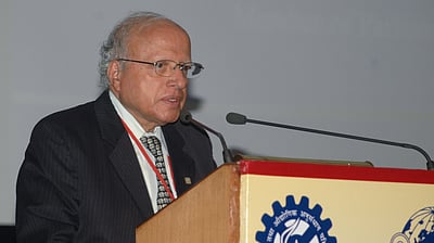 Remembering M.S. Swaminathan: The Father Of India's Green Revolution 90 MS Swaminathan, 'father' of India's Green Revolution, passes away at 98