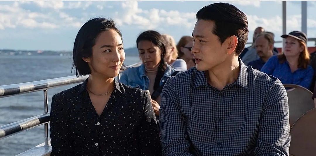 Past Lives: a luxurious and lingering portrayal of lost love and identity in the Korean diaspora - Vimarsana News