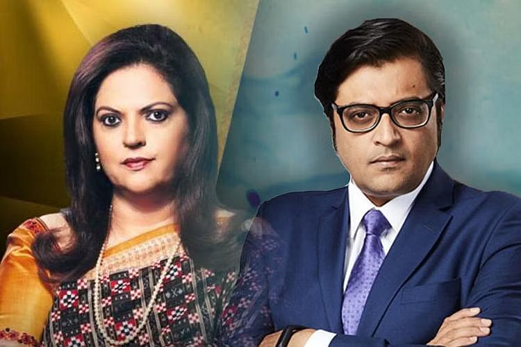 INDIA alliance defends boycott of 14 TV anchors, says not against media freedom - Vimarsana News