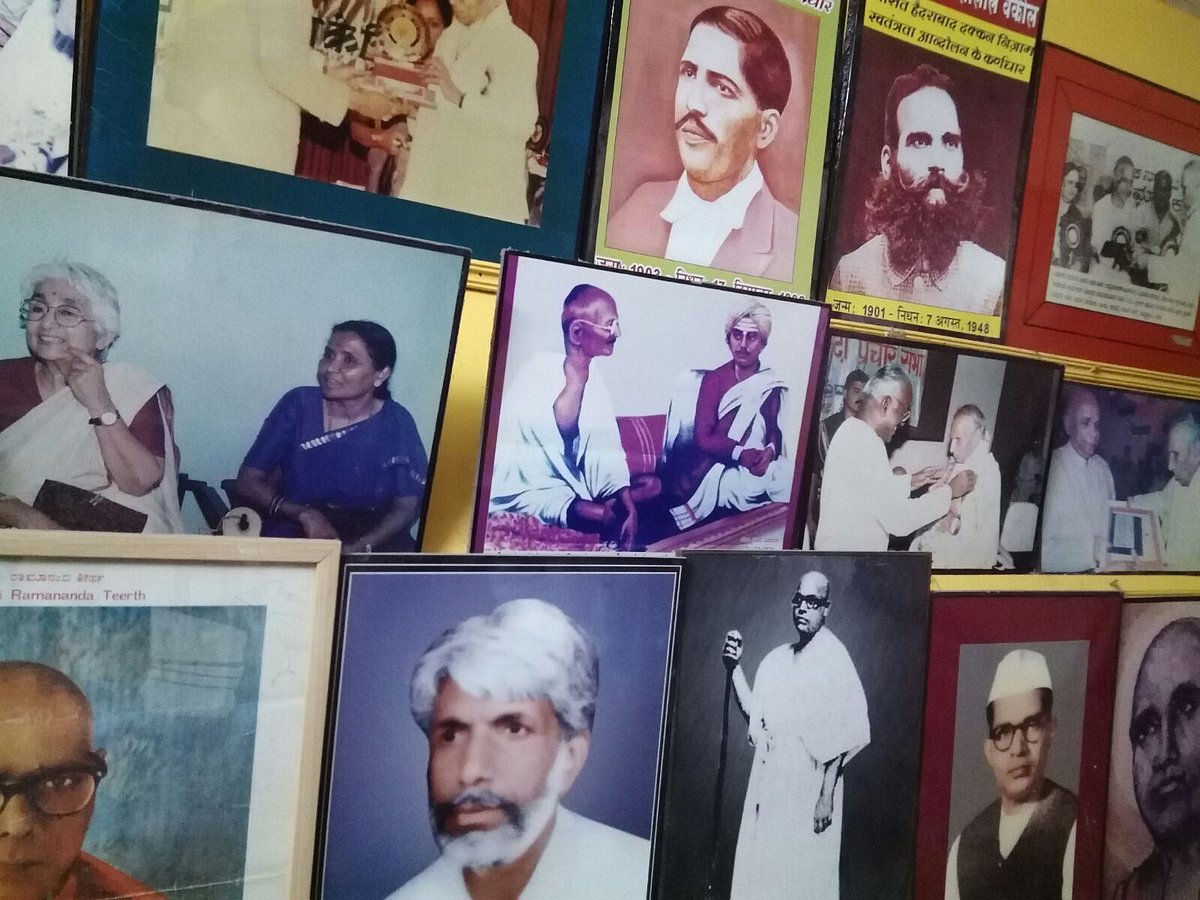 How caste politics in Hyderabad-Deccan unsettles the Hindu-Muslim binary - Vimarsana News